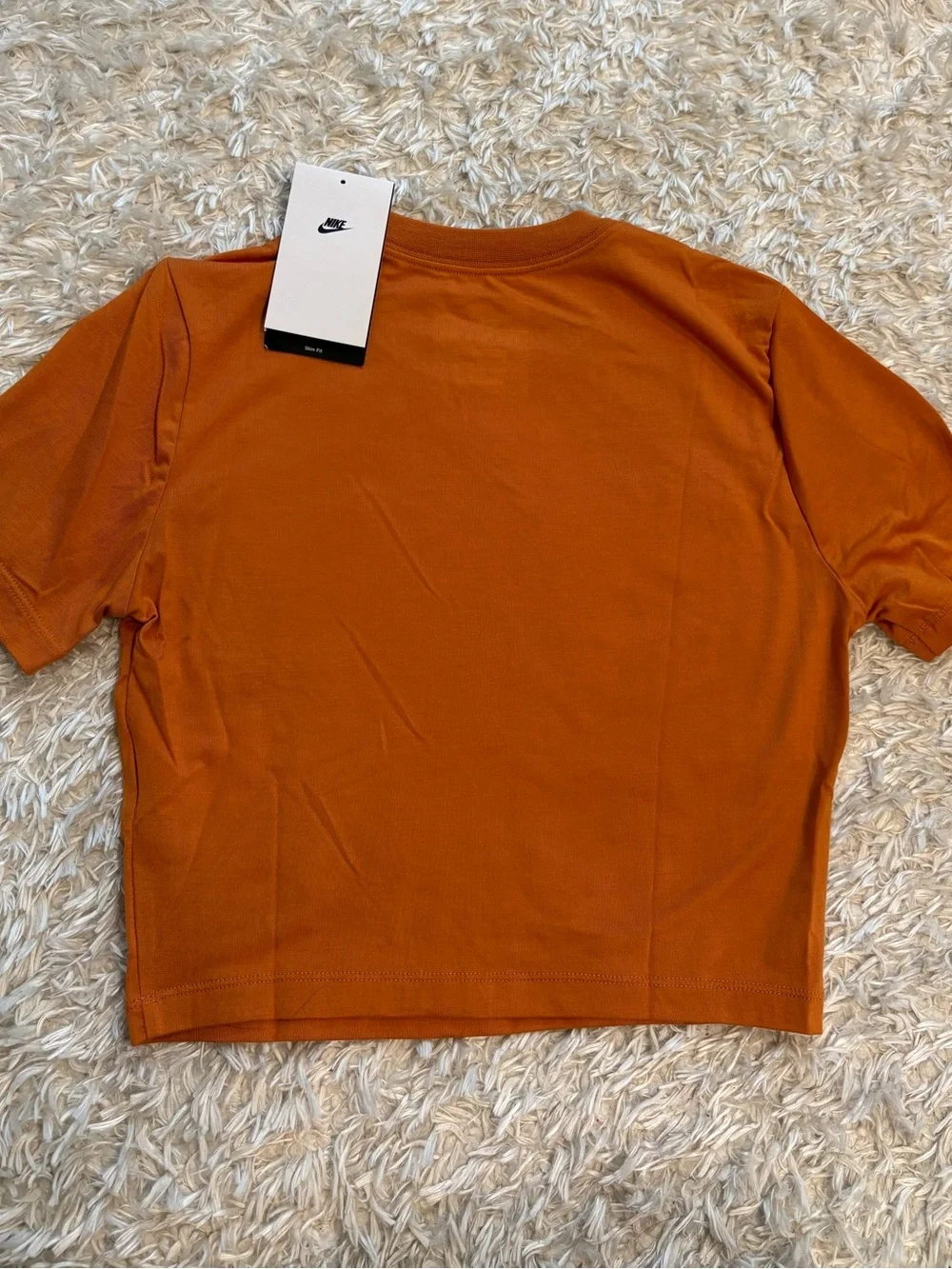 Nike cute crop